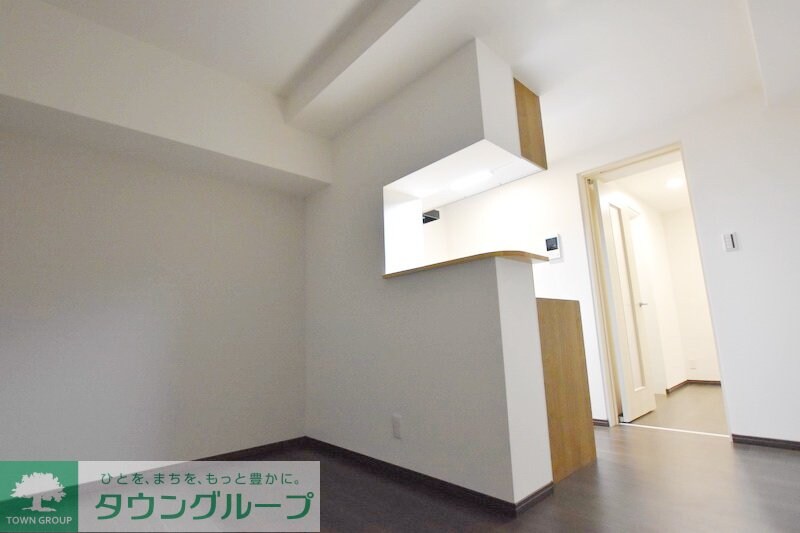 リーブルファイン大袋駅前の物件内観写真