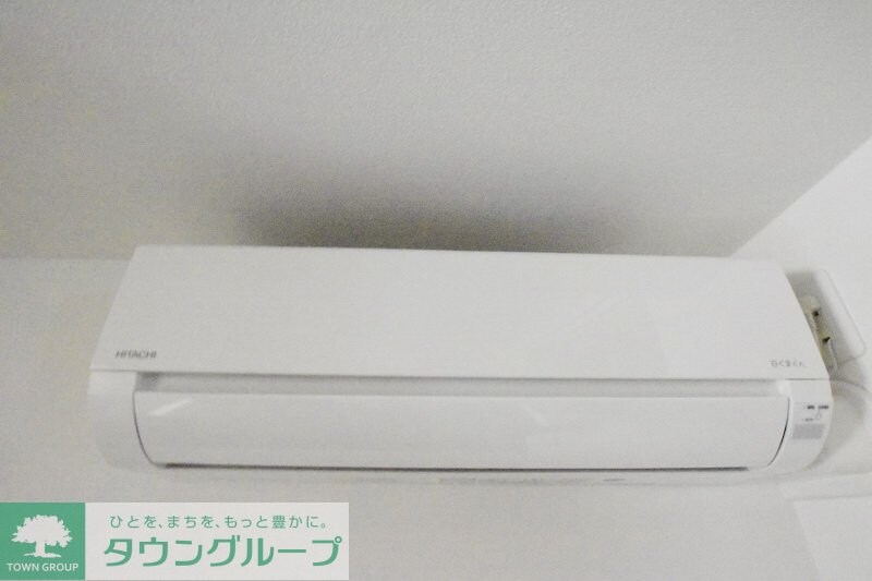 リーブルファイン大袋駅前の物件内観写真