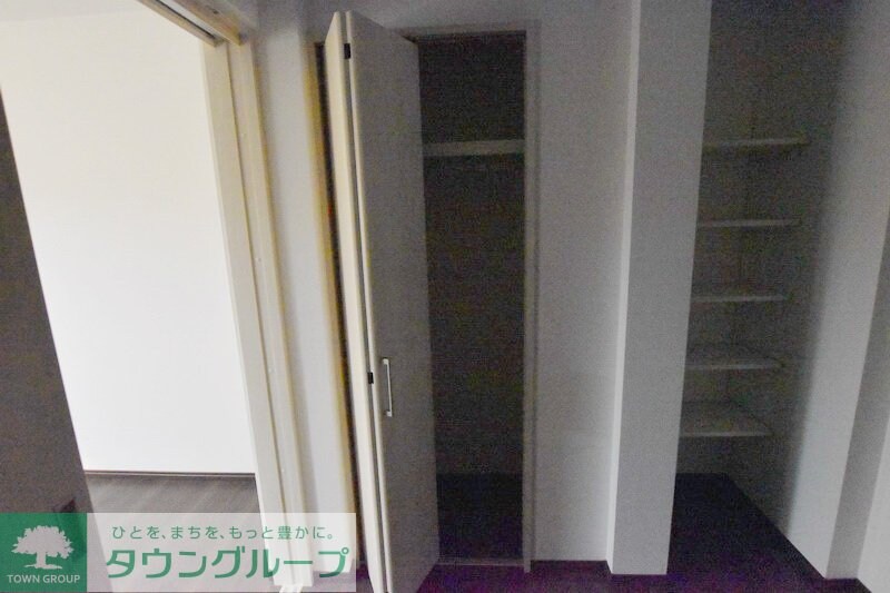 リーブルファイン大袋駅前の物件内観写真