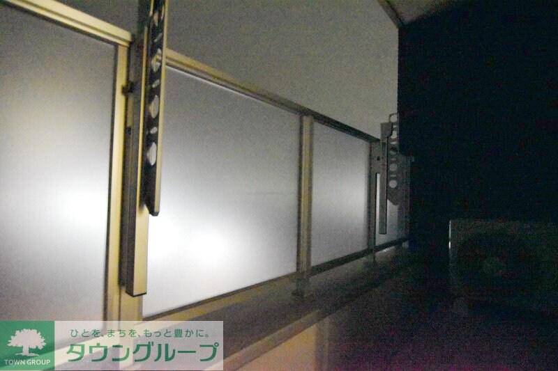 リーブルファイン大袋駅前の物件内観写真