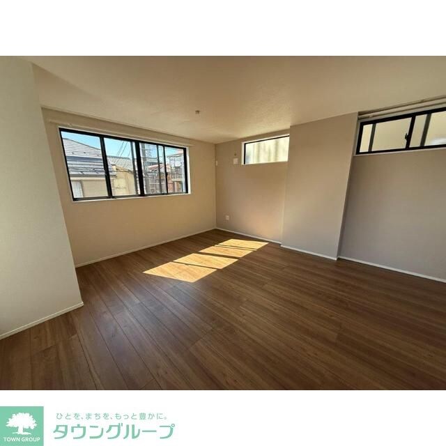 Kolet鳩ケ谷#06の物件内観写真