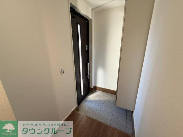 Kolet鳩ケ谷#06の物件内観写真