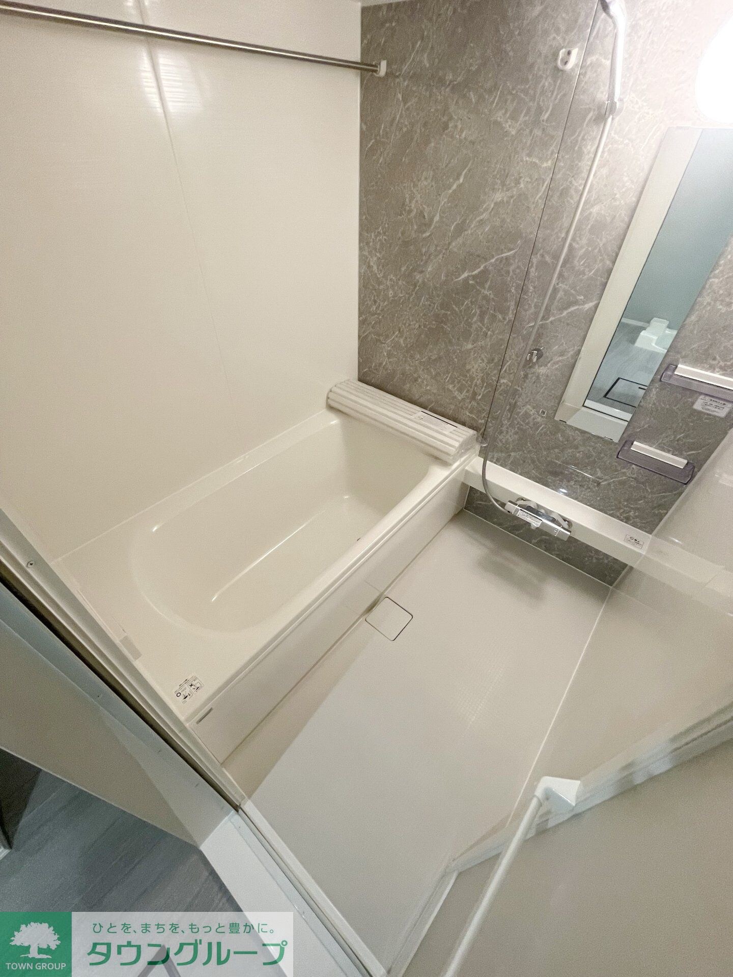 アニヴェルセルの物件内観写真