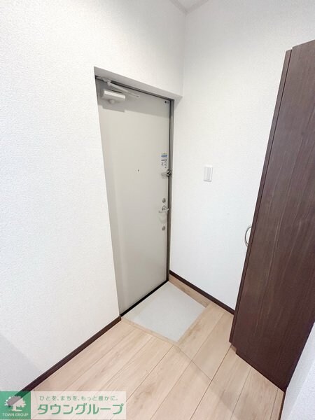 ソフィアテラス武里の物件内観写真