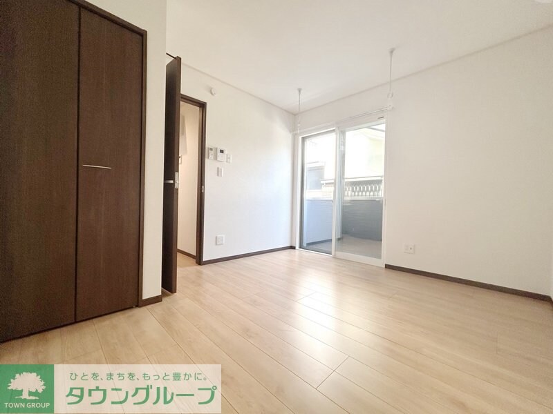 ソフィアテラス武里の物件内観写真