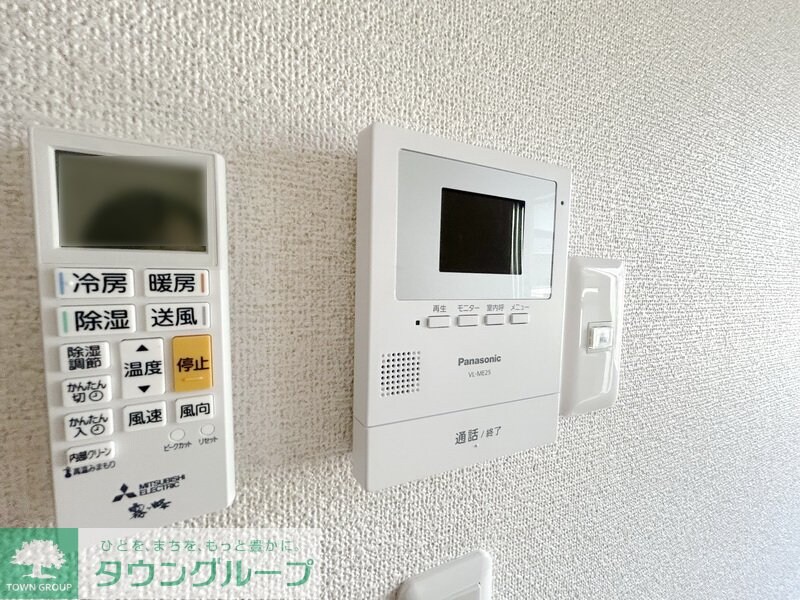 ソフィアテラス武里の物件内観写真