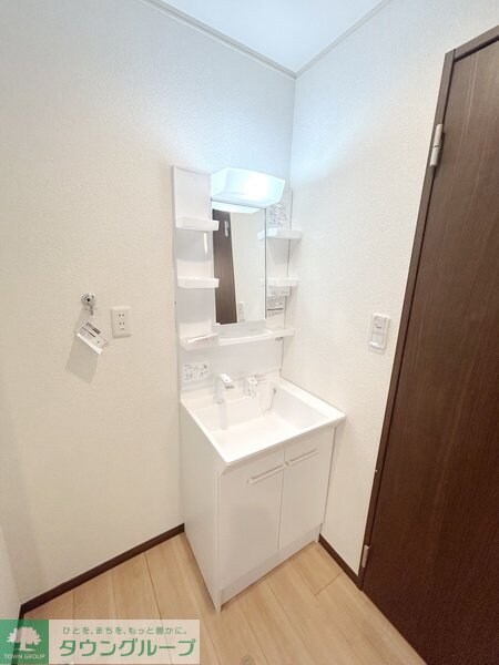 ソフィアテラス武里の物件内観写真