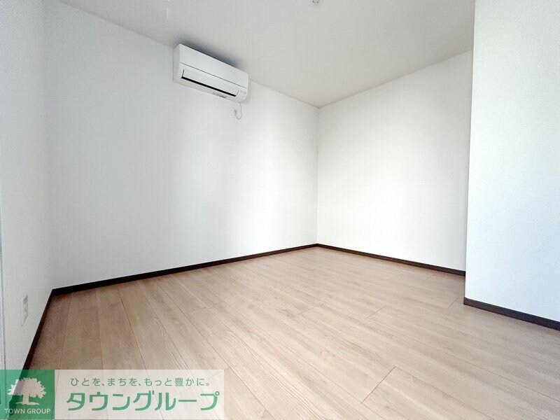 ソフィアテラス武里の物件内観写真