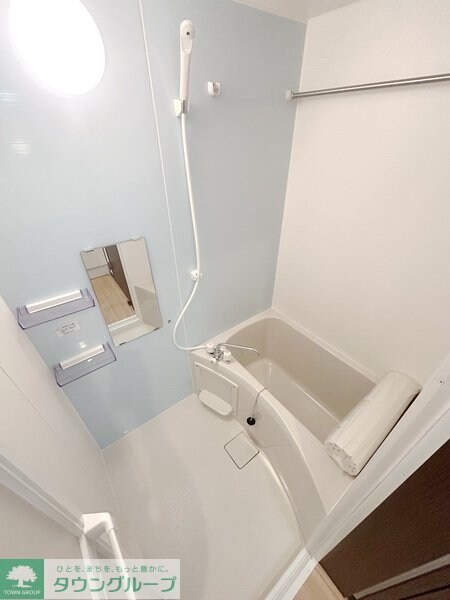 ソフィアテラス武里の物件内観写真