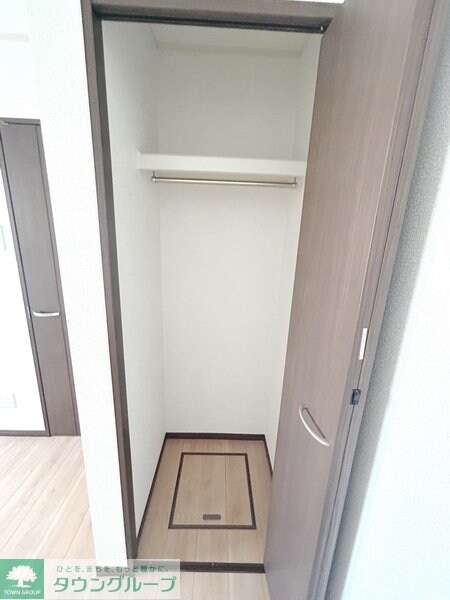 ソフィアテラス武里の物件内観写真