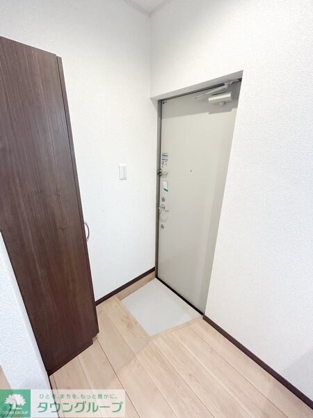 ソフィアテラス武里の物件内観写真