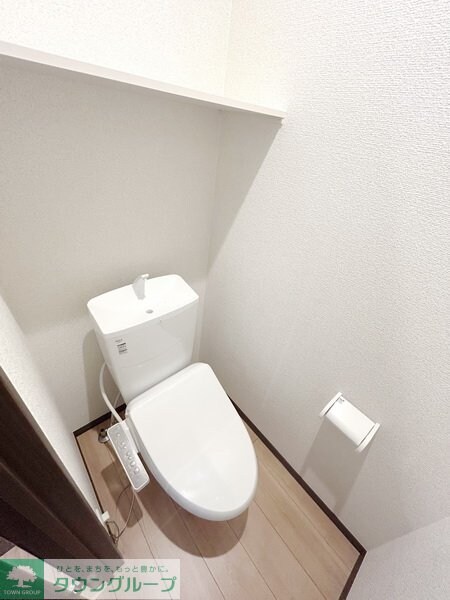 ソフィアテラス武里の物件内観写真