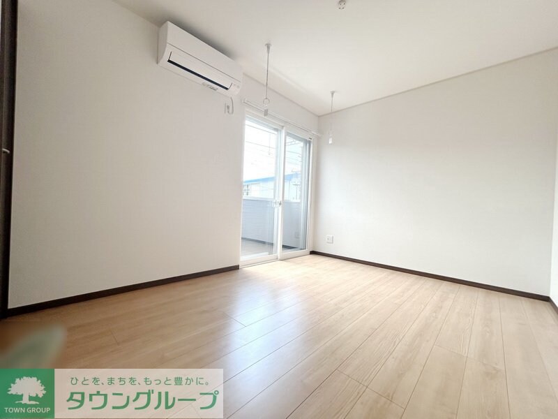 ソフィアテラス武里の物件内観写真