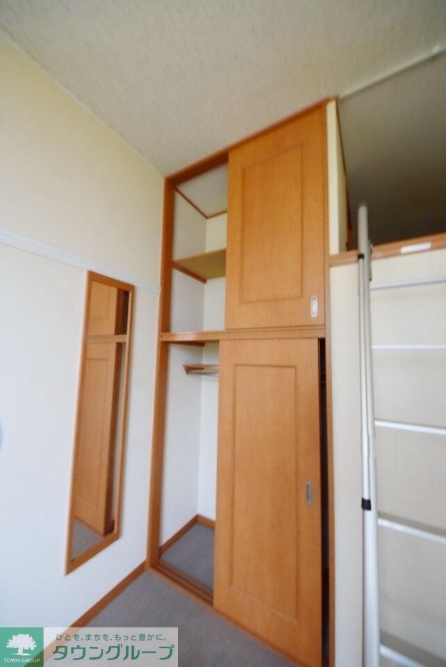 レオパレスフィットニアの物件内観写真