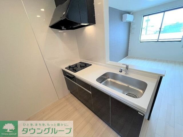 エスト　ガーデニアの物件内観写真