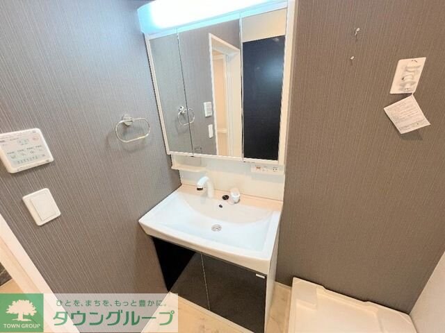 エスト　ガーデニアの物件内観写真