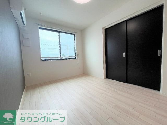 エスト　ガーデニアの物件内観写真