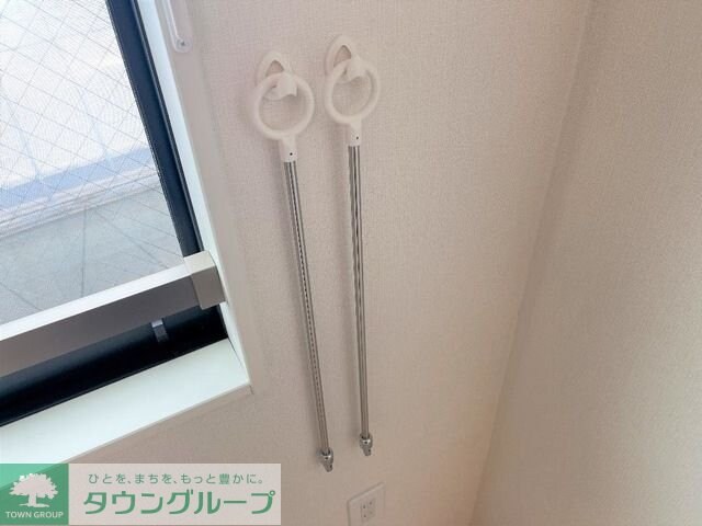 エスト　ガーデニアの物件内観写真