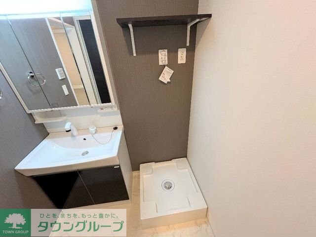 エスト　ガーデニアの物件内観写真