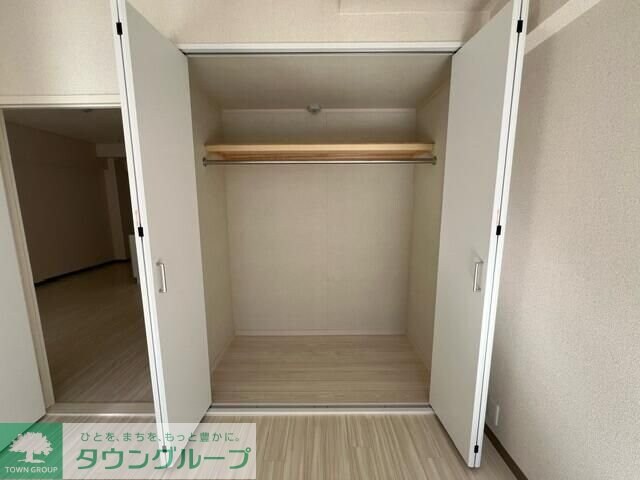 キャピタル南越の物件内観写真