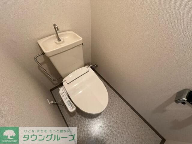 キャピタル南越の物件内観写真