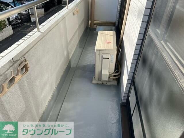 キャピタル南越の物件内観写真