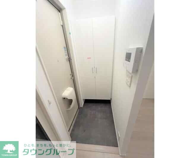 Ｒａｃｃｏｌｔａ南越谷の物件内観写真