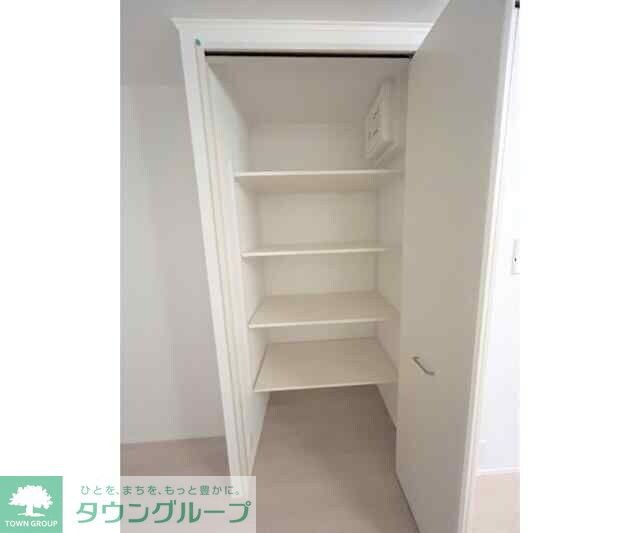 Ｒａｃｃｏｌｔａ南越谷の物件内観写真