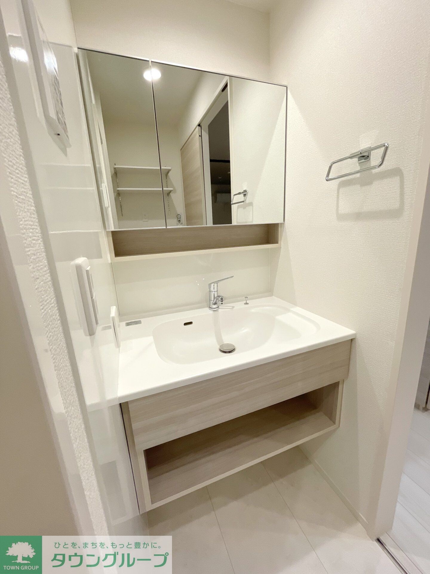 メルヴェーユの物件内観写真