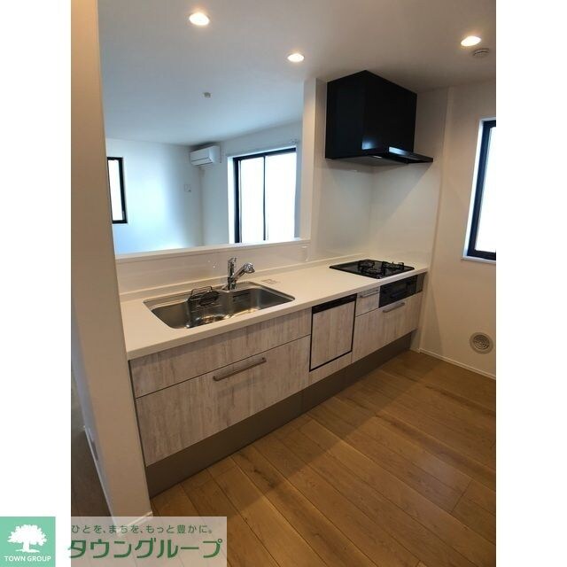 Kolet東浦和#19の物件内観写真