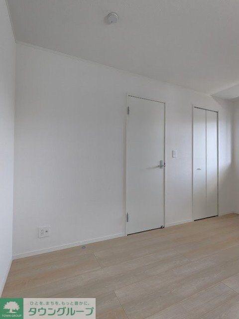 Kolet岩槻北の物件内観写真