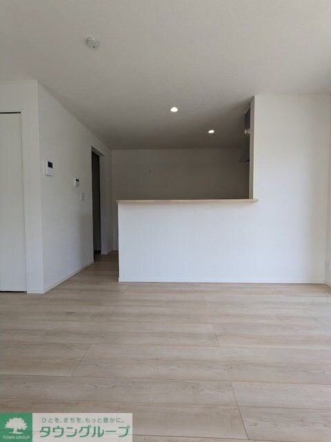 Kolet岩槻北の物件内観写真