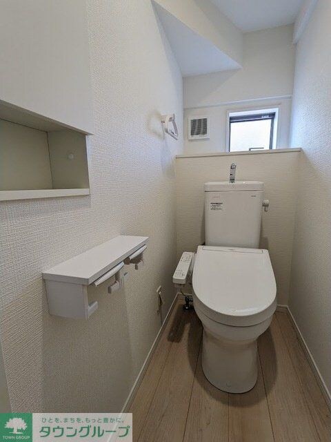 Kolet岩槻北の物件内観写真