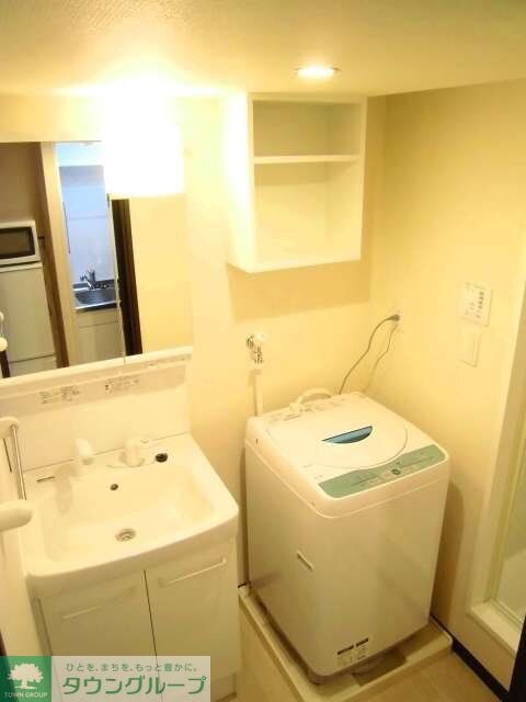 レオネクストカサラソの物件内観写真