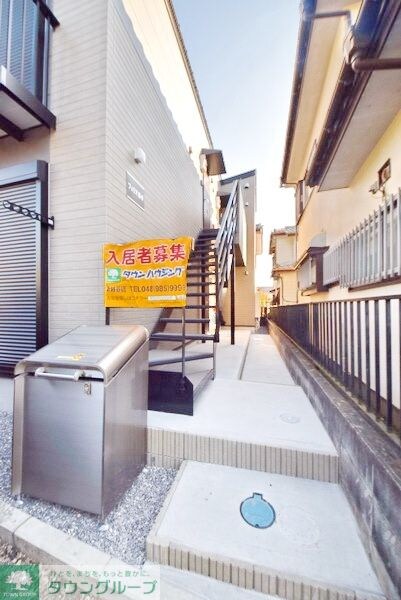 フェリオ藤塚の物件内観写真