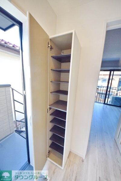 フェリオ藤塚の物件内観写真