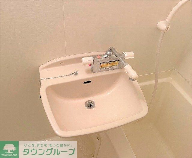 レオパレスハッピーブリッジの物件内観写真