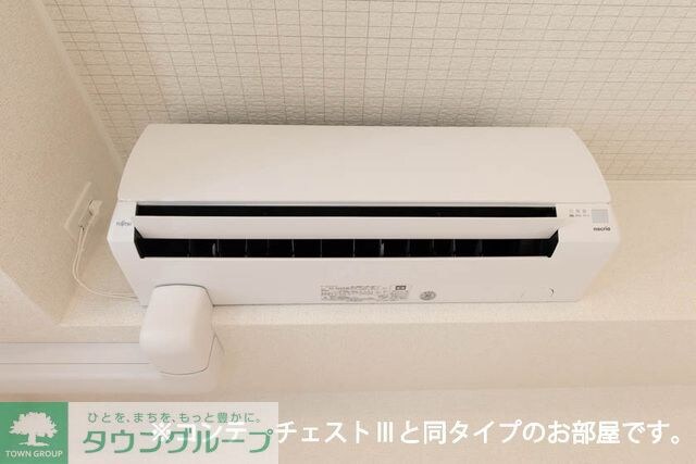 コンテチェスト２４の物件内観写真