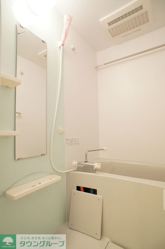 リブリ・ハートポートの物件内観写真