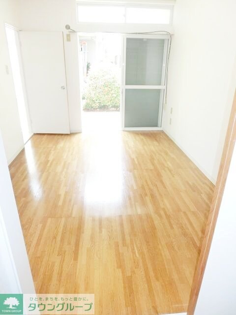 サーパス・21　Aの物件内観写真