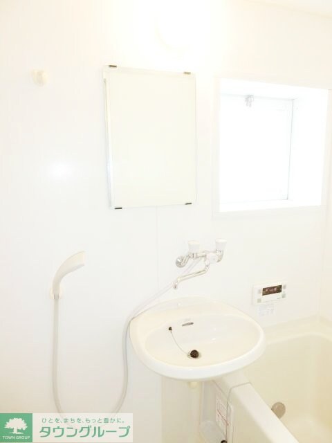 サーパス・21　Aの物件内観写真