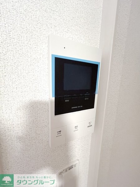 ラ・リノIの物件内観写真