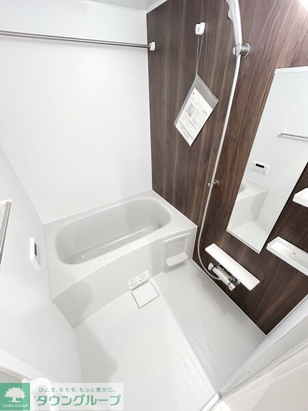 ラ・リノIの物件内観写真