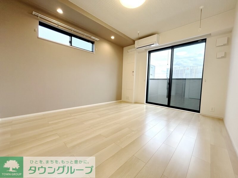 ラ・リノIの物件内観写真