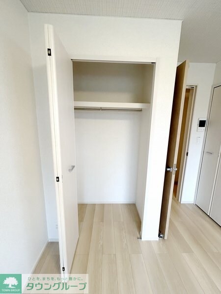 ラ・リノIの物件内観写真