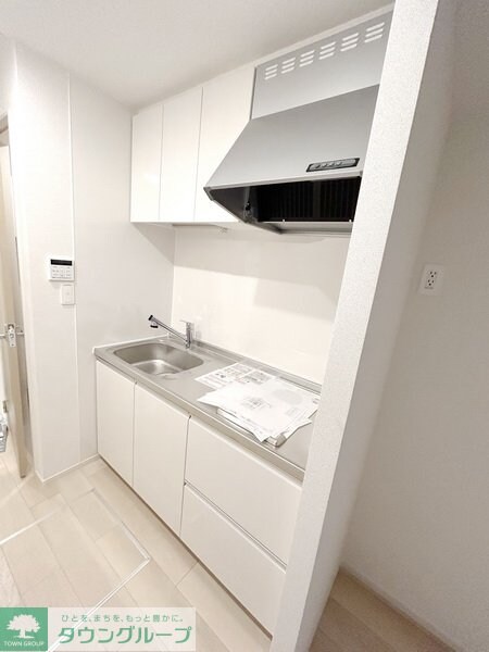 ラ・リノIの物件内観写真