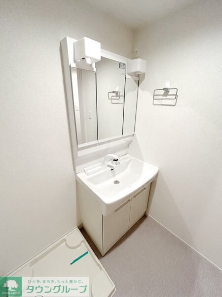 ラ・リノIの物件内観写真