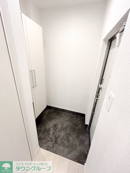 ラ・リノIIの物件内観写真