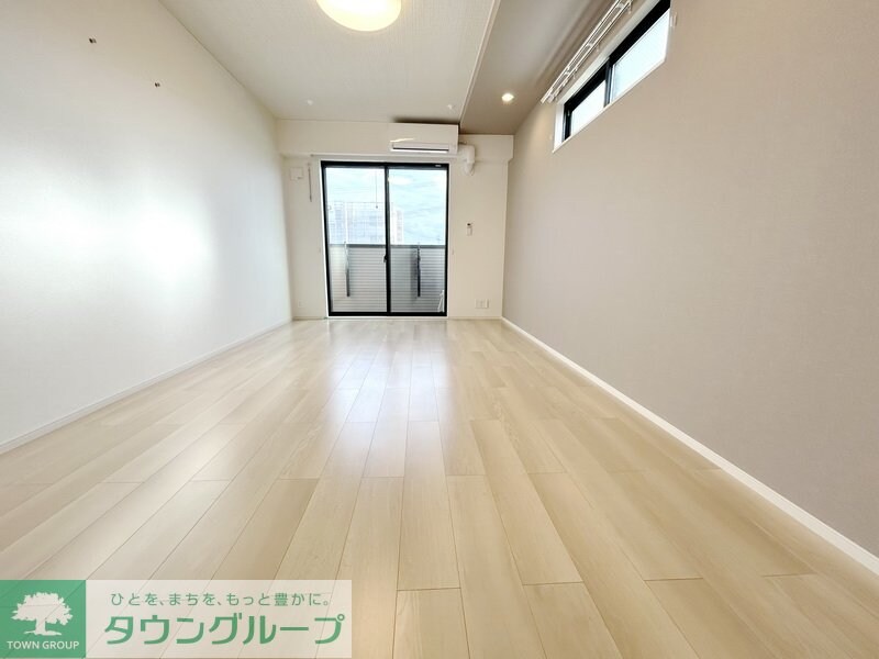 ラ・リノIIの物件内観写真