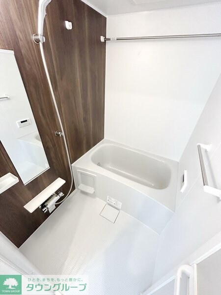 ラ・リノIIの物件内観写真